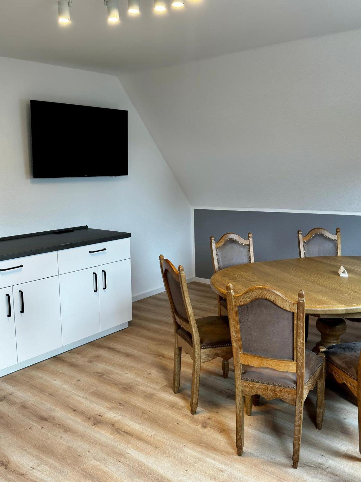 Erstay - Moderne Homestay Dorsten
